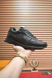 Picture of Louis Vuitton Shoes _SKULVsz38-45h090716595